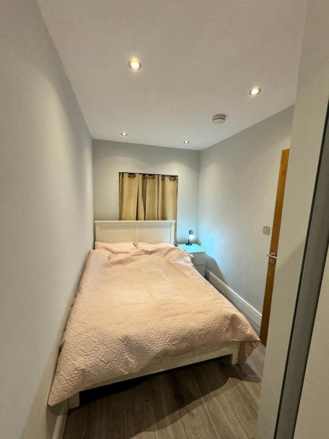 1 Bed With Kitchenette And Bathroom Oxford Extérieur photo