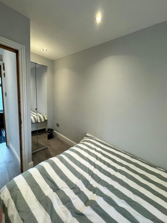 1 Bed With Kitchenette And Bathroom Oxford Extérieur photo