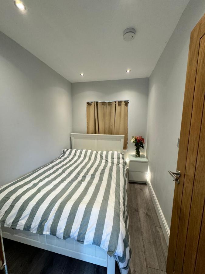 1 Bed With Kitchenette And Bathroom Oxford Extérieur photo