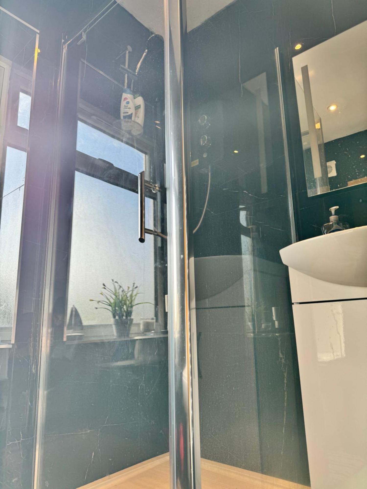 1 Bed With Kitchenette And Bathroom Oxford Extérieur photo
