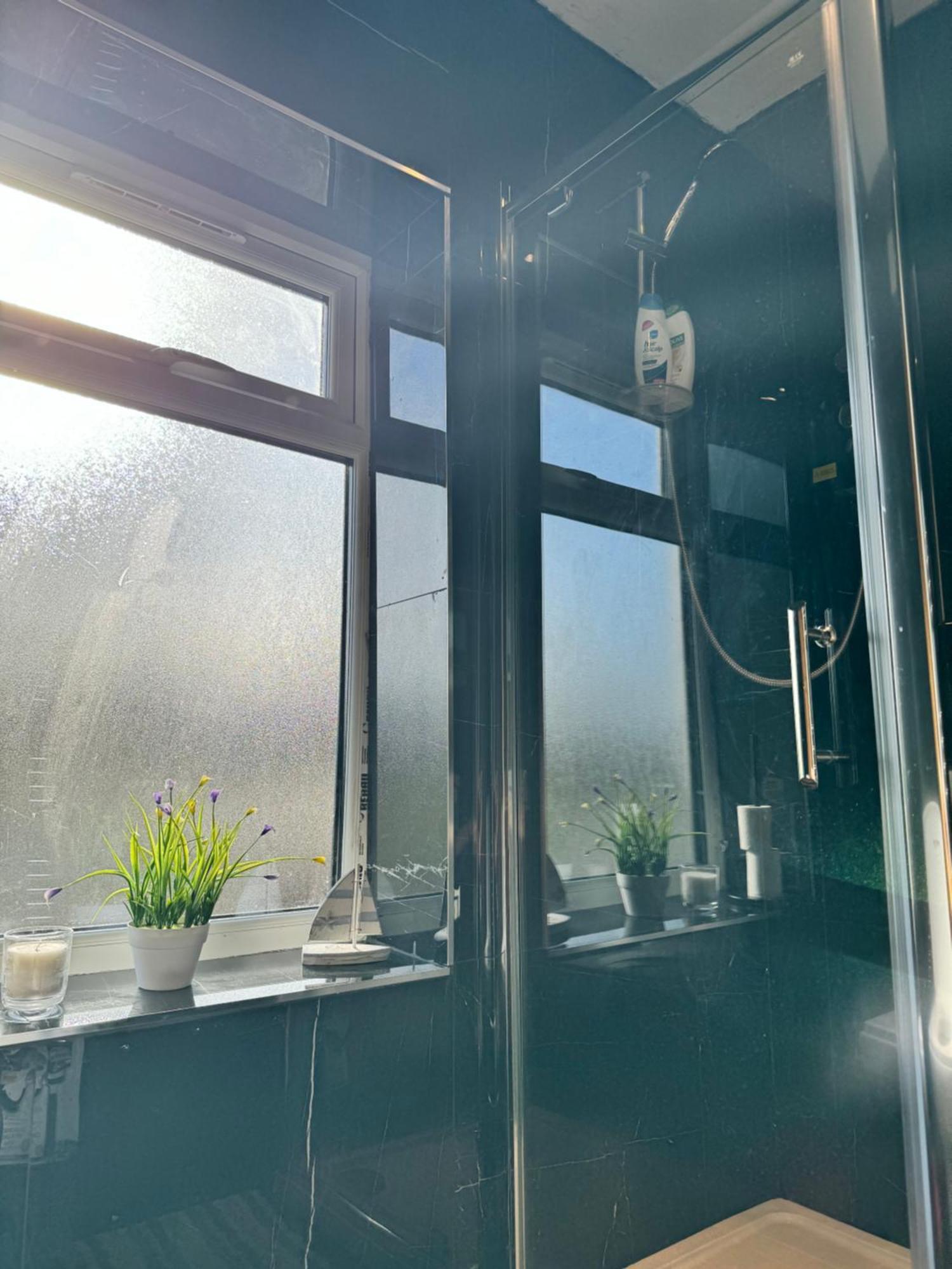1 Bed With Kitchenette And Bathroom Oxford Extérieur photo