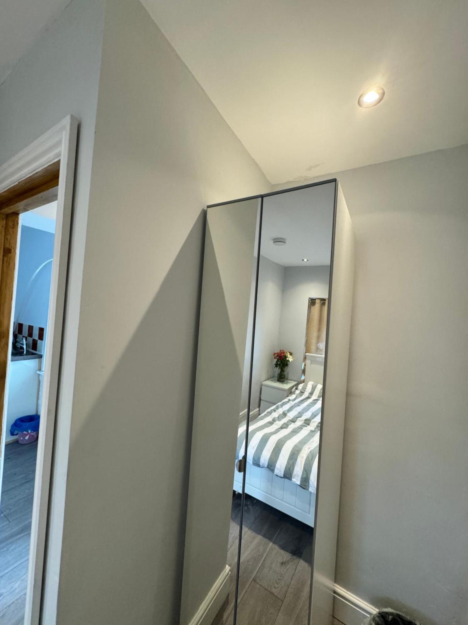1 Bed With Kitchenette And Bathroom Oxford Extérieur photo
